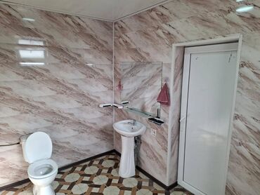 Uzunmüddətli kirayə evlər: 50 kv. m, 1 otaqlı, Kanalizasiya, Qaz, Su -da lalafo.az — 8 Uzunmüddətli kirayə evlər: 50 kv. m, 1 otaqlı, Kanalizasiya, Qaz, Su — 8