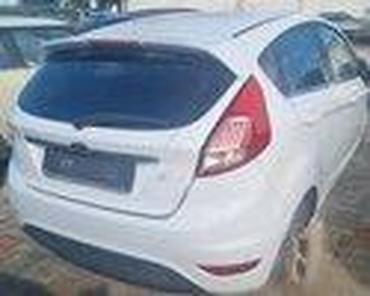 Transport: KOMPIJETER 1,25 ZA FORD FIESTA OD 2008. DO 2017. GOD. | SMEDEREVSKA — 8