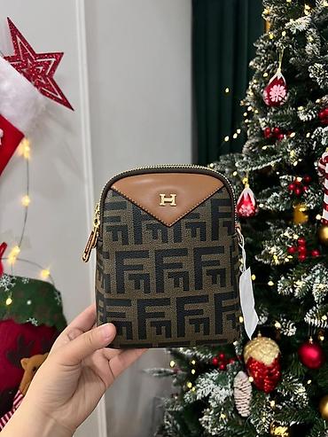 Классические сумки: Классическая сумка, Coach, Турция, Материал: Экокожа, Застежка на молнии, Женские, Новый — 5