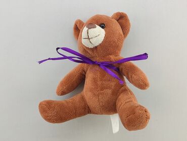 kapcie maskotki: Mascot Teddy bear, condition - Good