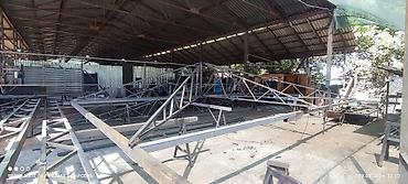 Сварка: Сварка | Ворота, Решетки на окна, Навесы Доставка, Гарантия, Бесплатная смета — 4