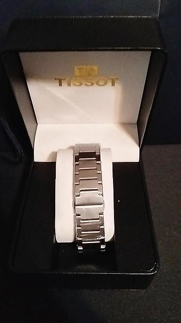 Qol saatları: Tissot PRX Powermatic 80 kişi qol saatı - Model: Tissot PRX — 2