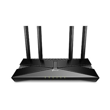 raspberry pi: Tp-link archer ax23 поддержка wi-fi 6 — новейшего стандарта — 3