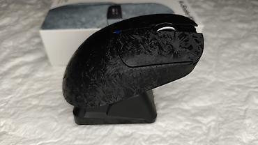 roccat kone pro: Игровая беспроводная мышь K-Snake V3 Pro с экраном и док‑станцией - — 2