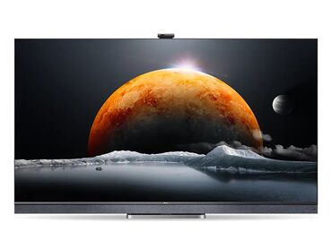 tcl телевизор 55: Продам 55" TCL C825 mini-LED (QLED), 120Hz, VRR, IMAX ENHANCED, Dolby