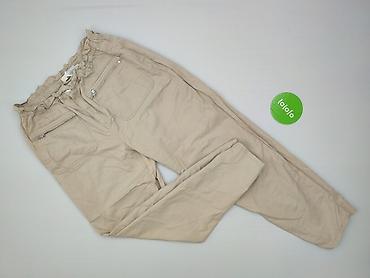 mapp jeans cena: JDY, Spodnie materiałowe damskie, rozmiar L — 2