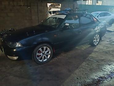 лабавой нексия: Daewoo Nexia: 2011 г., 1.6 л, Механика, Бензин, Седан — 2
