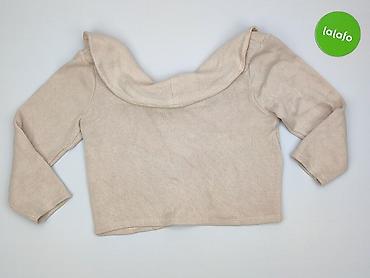 pull bear wyprzedaż: Zara, Sweter damski, rozmiar M — 3