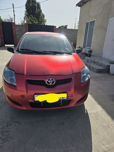 опель зафира мотор: Toyota Auris: 2007 г., 1.5 л, Робот, Бензин