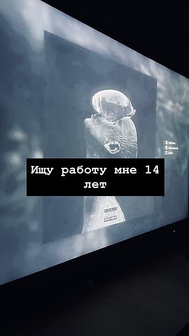 студентов: Ищу работу - Не студент, Без опыта, Работа по вечерам — 1