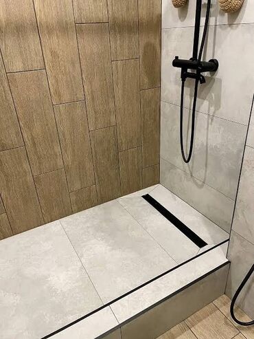 Укладка плитки: Плиточные и отделочные работы под ключ - Укладка керамической плитки — 7