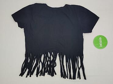 sinsay boho: Sinsay, T-shirt damski, rozmiar L — 4