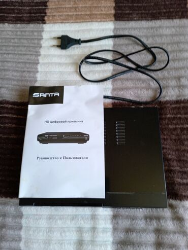 tv tuner: Tuner satilir işlək vəziyyətdədi aşaği yeri var