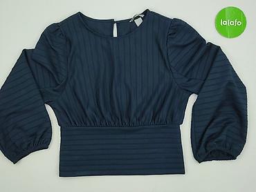 Bluzki: H&M, Bluzka damska, rozmiar S — 3