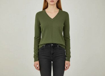sweter savida: Atmosphere, Sweter damski, rozmiar S