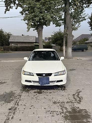 хонда акорт тарное: Honda Accord: 2000 г., 2 л, Автомат, Бензин, Седан — 5