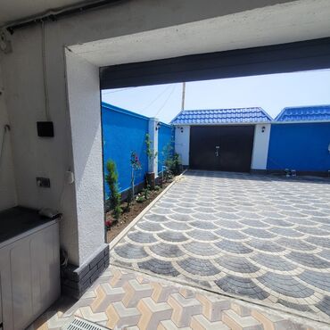 Həyət evləri və villaların satışı: Suraxanı 7 otaqlı, 408 kv. m — 4