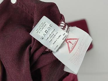 pull on trousers h: River Island, Spodnie materiałowe damskie, rozmiar XL — 5