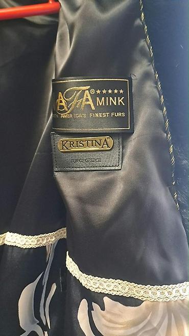 Шубы: Real alıcıya endirim olunacaq. Kristinadan 2500 azn alınıb 2-3 dəfə — 2