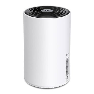 Модемы и сетевое оборудование: Deco X75 Wi-Fi 6 Mesh-система от Tp-link 3точки с поддержкой скорости — 3