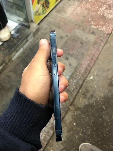 Apple iPhone: IPhone 12, Mavi, Face ID -da lalafo.az — 4 Apple iPhone: IPhone 12, Mavi, Face ID — 4
