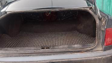 Audi: Audi 100: 1991 г., 2.3 л, Механика, Бензин, Седан — 7