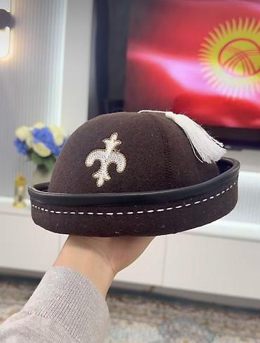 фетровые береты: Шапка, Войлок — 8