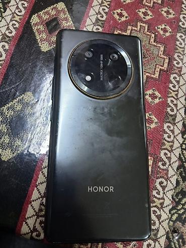 irşad honor x9b: Honor X9c, 256 GB, rəng - Qara, Barmaq izi — 1
