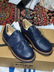 женские брендовые туфли недорого: Школьная обувь для мальчика фирма Pixel, размер 31 натуральная кожа