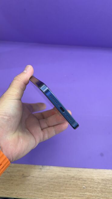 Apple iPhone: IPhone 15 Pro Max, Б/у, 256 ГБ, В рассрочку, 88 % — 14