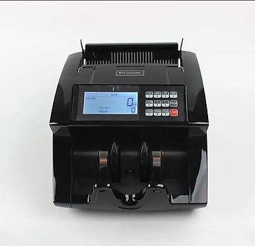 dulipu machine: 💸 МАШИНКА ДЛЯ СЧЕТА ДЕНЕГ BILL COUNTER 2020 UV/3MG 💸 Надёжная и — 4