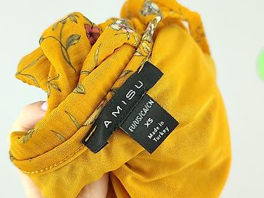 asyou womens: Amisu, Top damski, rozmiar XS — 5
