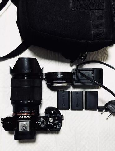 сони телевизор: Sony a7s в очень хорошем состоянии не падал в ремонте не был все