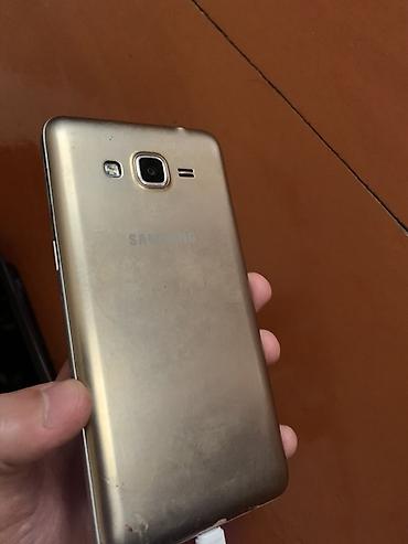 ucuz kameralar: Samsung Galaxy Grand Dual Sim, 8 GB, rəng - Qızılı, İki sim kartlı — 3