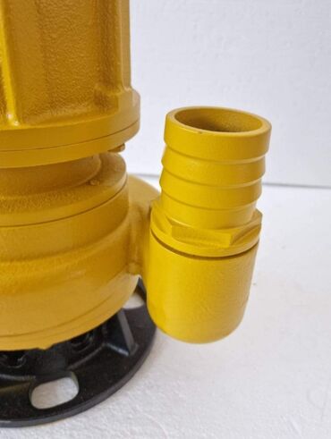 Ostala baštenska oprema: Prodajem novu i kvalitetnu SHIMGE potapajuće pumpe za vodosnabdevanje — 1