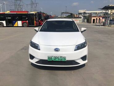 BYD: Toyota : 2020 г., 0.1 л, Автомат, Электромобиль, Седан