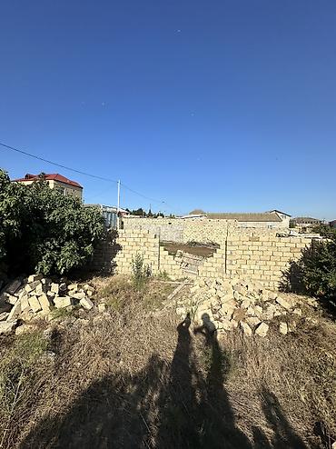 qəbələ torpaq: 4 sot, Tikinti, Maklerlər narahat etməsin, Kupça (Çıxarış) — 10