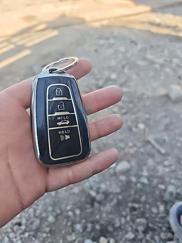 Найден ключ вниз по киргизии