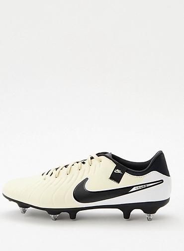 sg: Футбольные бутсы Nike Tiempo Legend (шипованные) - Назначение: игра — 1