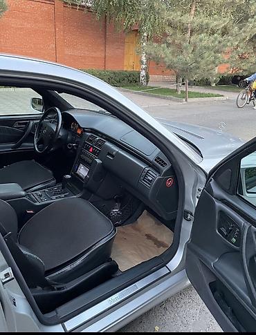 значок на капот мерс: Mercedes-Benz E-Class: 1999 г., 4.3 л, Типтроник, Бензин, Седан — 10