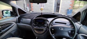 опел омега б: Toyota Estima: 2003 г., 2.4 л, Автомат, Бензин, Минивэн