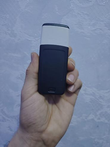 nokia 12: Nokia 8 Sirocco, 8 GB, rəng - Gümüşü, Düyməli — 5