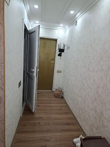 kiraye ev 250: Gəncədə köhnə yevlax avtovağzalının yanı təmirli kombili uzun müddət — 8