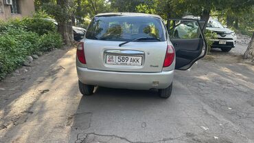 где купить машину дешевле: Toyota : 1998 г., 1 л, Автомат, Бензин, Пикап
