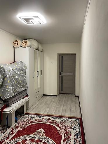 Продажа квартир: 2 комнаты, 45 м², 2 этаж — 2