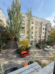 Продажа квартир: 3 комнаты, 61 м², 105 серия, 3 этаж, Косметический ремонт — 6