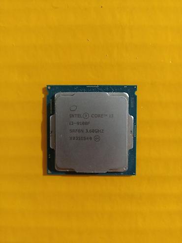intel core i5: Процессор для ПК, Б/у, Intel Core i3, 4 ядер — 1