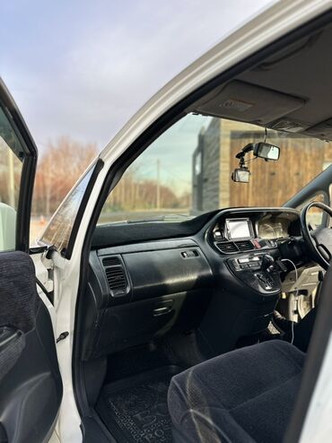 Honda: Honda Odyssey: 2003 г., 2.3 л, Автомат, Бензин, Универсал — 12