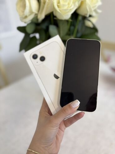 z fold 3: IPhone 13, Starlight, Face ID