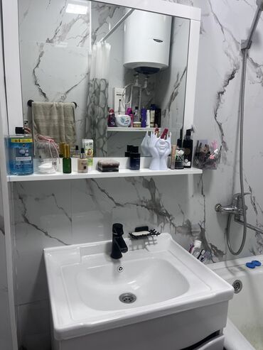 Продажа квартир: 2 комнаты, 47 м², 105 серия, 4 этаж, Косметический ремонт — 11